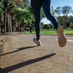 how to recover after a long run