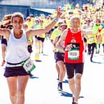 marathon checklist